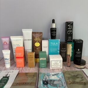 Sephora Skincare Collection - Multicolor